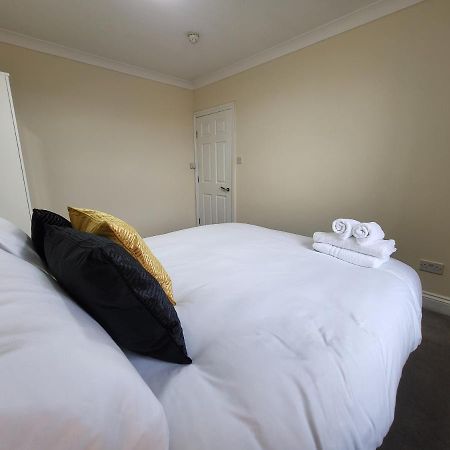 Tooting Bec Central Apartment By London Tube Экстерьер фото